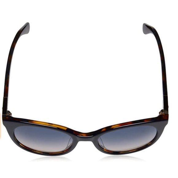 Kate Spade Akayla Sunglasses in Blue main image 14
